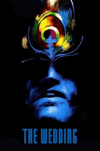 The Wedding film afişi