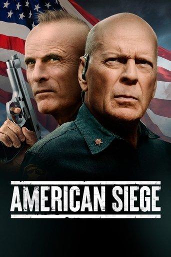 American Siege film afişi