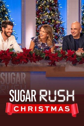 Sugar Rush Christmas dizi afişi