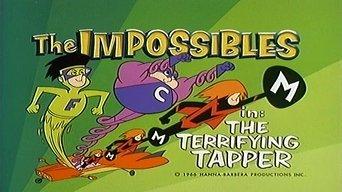 The Terrifying Tapper