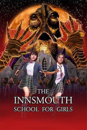 The Innsmouth School for Girls film afişi