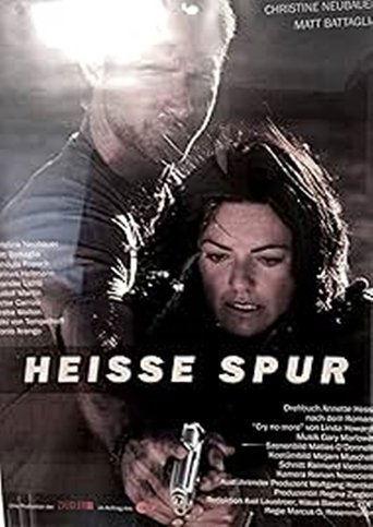 Heiße Spur film afişi