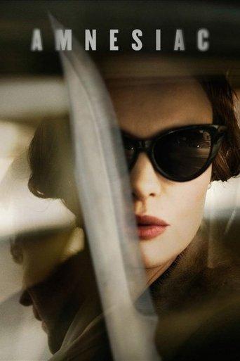 Amnesiac film afişi