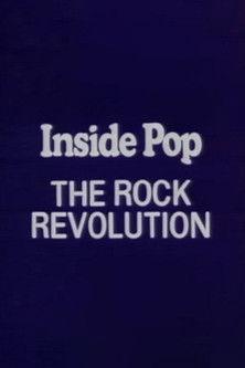 Inside Pop: The Rock Revolution dizi afişi