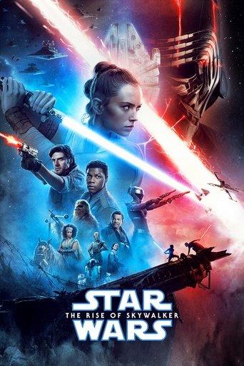 Star Wars: The Rise of Skywalker film afişi