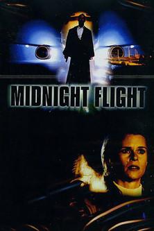 Midnight Flight film afişi
