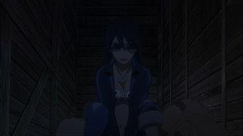 Nettlesome Light-Blocking Butterfly