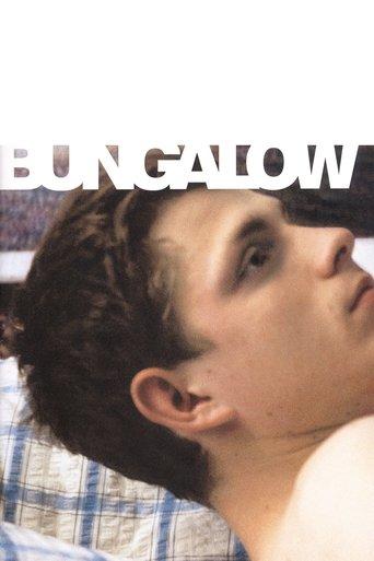 Bungalow film afişi