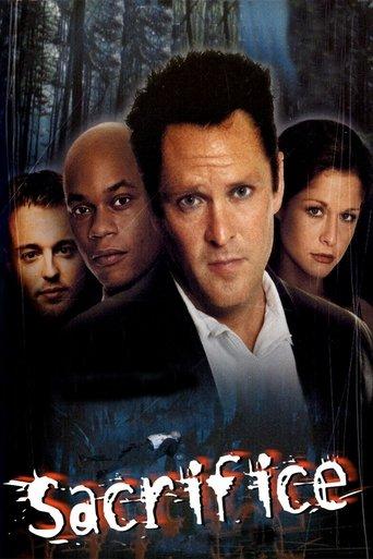 Sacrifice film afişi
