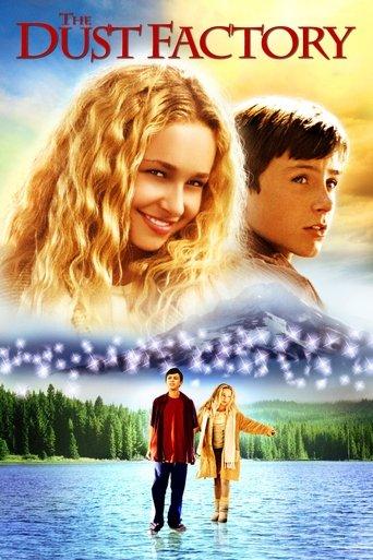 The Dust Factory film afişi