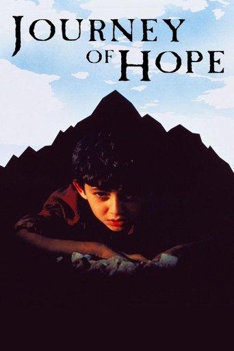 Journey of Hope film afişi