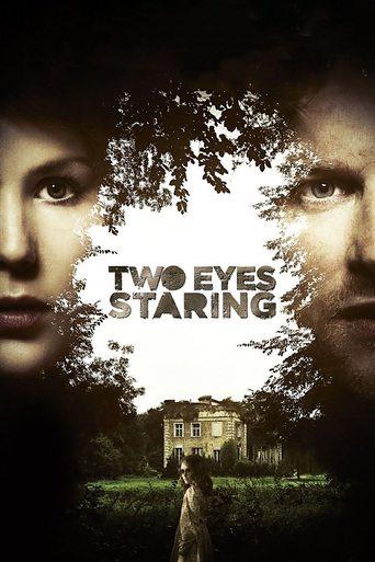 Two Eyes Staring film afişi