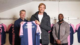 We're Expecting A Saviour