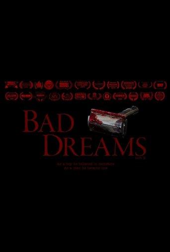 Bad Dreams film afişi