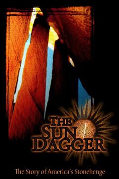 The Sun Dagger film afişi
