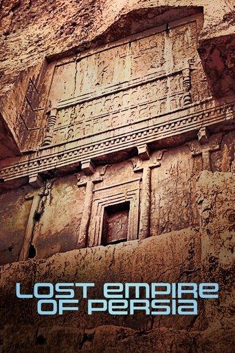 Lost Empire of Persia film afişi