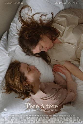 Tête à tête film afişi