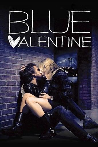 Blue Valentine film afişi