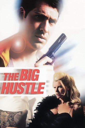 The Big Hustle film afişi
