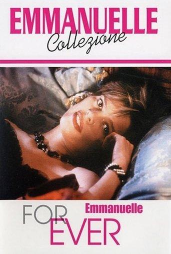 Emmanuelle Forever film afişi