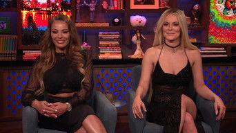 Dolores Catania & Leah McSweeney