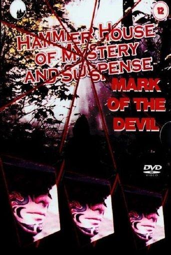 Mark of the Devil film afişi