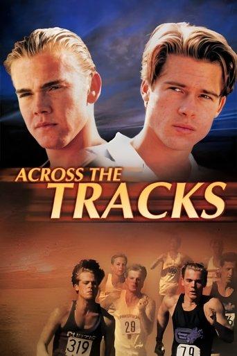 Across the Tracks film afişi