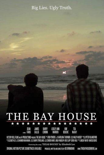 The Bay House film afişi