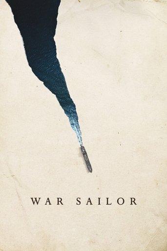 War Sailor film afişi