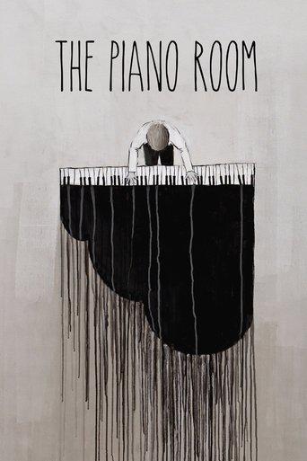 The Piano Room film afişi