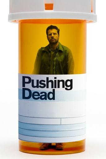 Pushing Dead film afişi