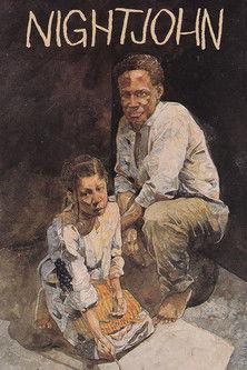 Nightjohn film afişi
