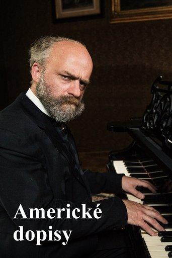 The American Letters film afişi