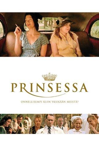 Princess film afişi