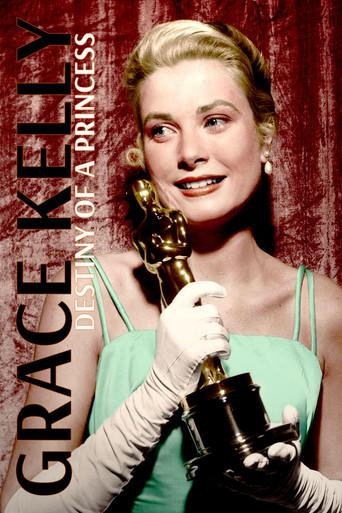 Grace Kelly: Destiny of a Princess film afişi