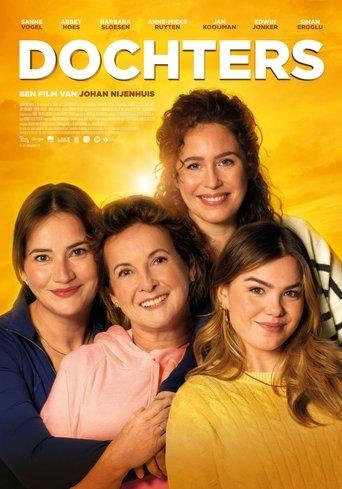 Dochters film afişi
