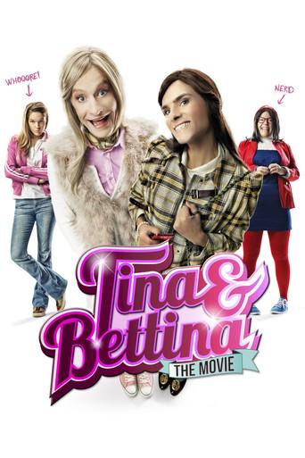 Tina & Bettina: The Movie film afişi