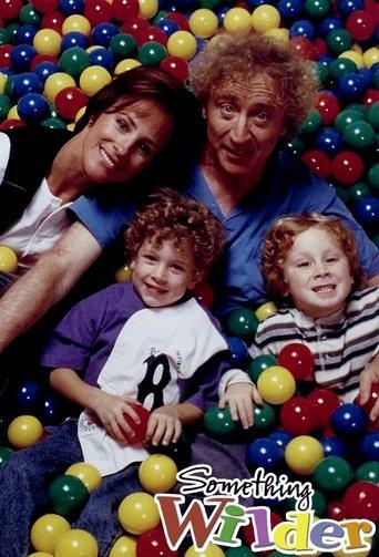 Something Wilder dizi afişi