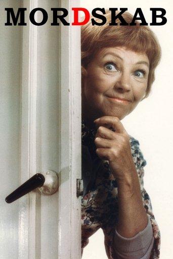 Busybody film afişi