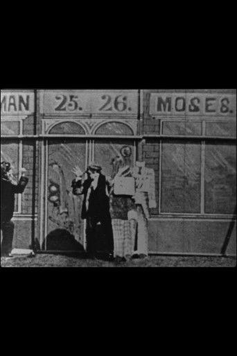 The Rival Clothiers film afişi