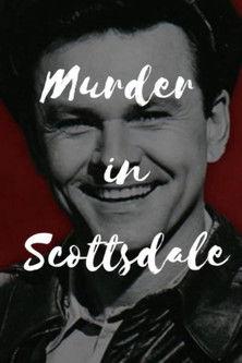 Murder in Scottsdale film afişi