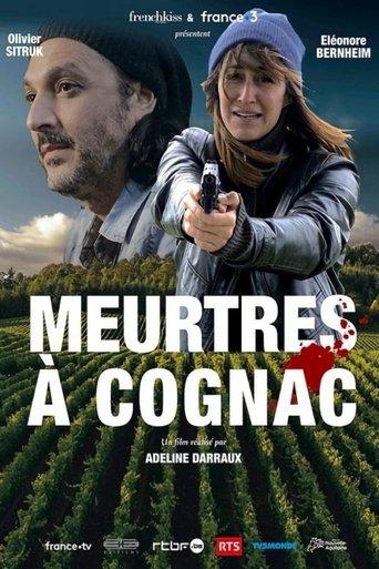 Meurtres à Cognac film afişi