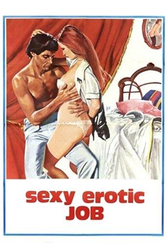 Sexy Erotic Job film afişi