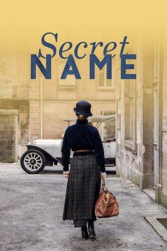 Secret Name film afişi