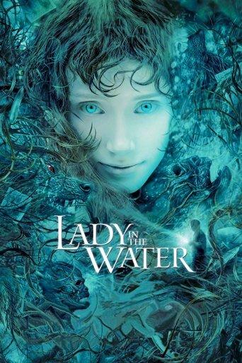 Lady in the Water film afişi