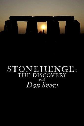 Stonehenge: The Discovery with Dan Snow film afişi
