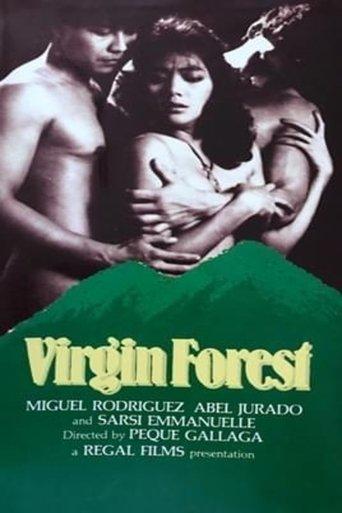 Virgin Forest film afişi