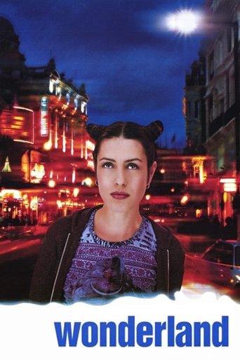 Wonderland film afişi