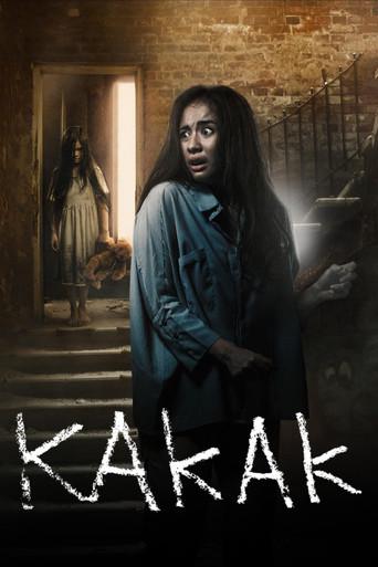 Kakak film afişi