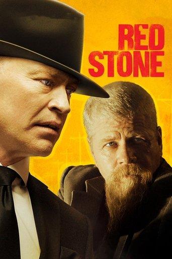 Red Stone film afişi